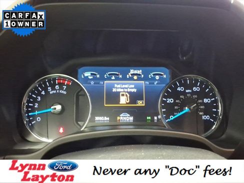 Certified 2021 Ford F350 Platinum image 20