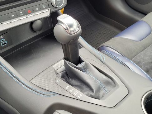 New 2026 Ford Mustang Dark Horse RWD image 24