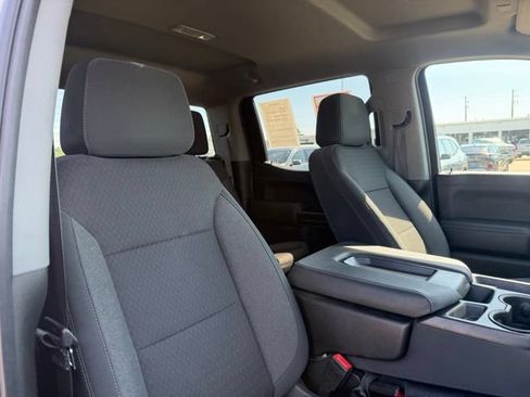 Used 2022 Chevrolet Silverado 1500 RST AWD/4WD image 50