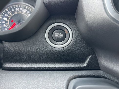 Used 2024 RAM 2500 Big Horn image 15