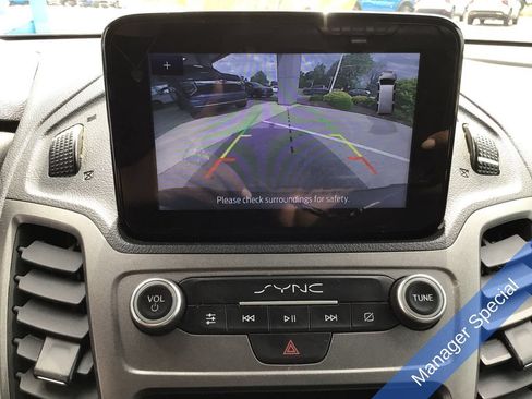 Used 2021 Ford Transit Connect XLT FWD image 24