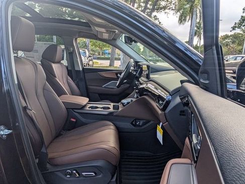 New 2026 Acura MDX FWD w/ Technology Package image 7