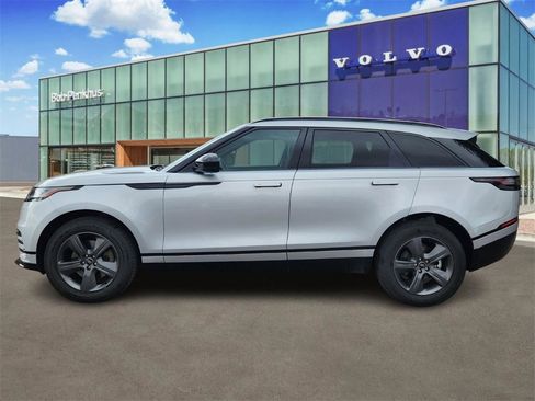 Used 2025 Land Rover Range Rover Velar Dynamic SE image 28