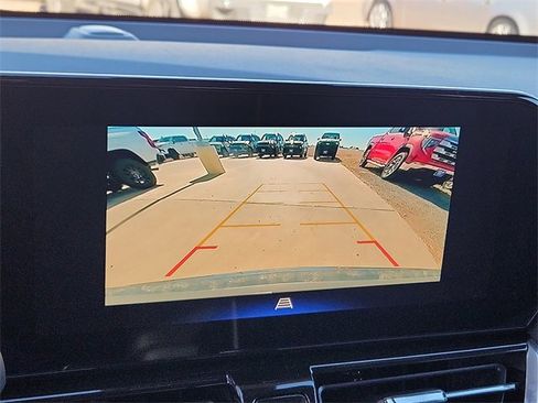 New 2026 Chevrolet TrailBlazer ACTIV w/ Driver Confidence Package image 14