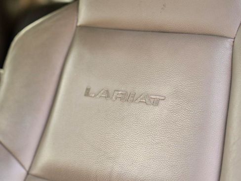 Used 2007 Ford F350 Lariat AWD/4WD image 16