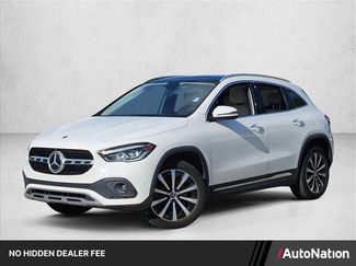 Used 2023 Mercedes-Benz GLA 250 video 1