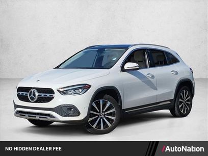Used 2023 Mercedes-Benz GLA 250