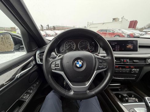 Used 2018 BMW X5 xDrive35i image 8
