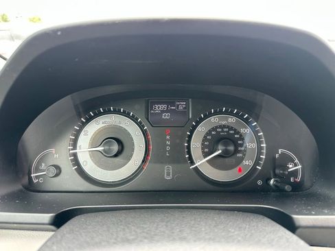 Used 2017 Honda Odyssey EX-L image 28