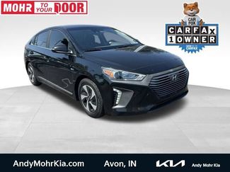Used 2019 Hyundai Ioniq SEL FWD 360° Tour