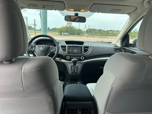 Used 2015 Honda CR-V EX image 15