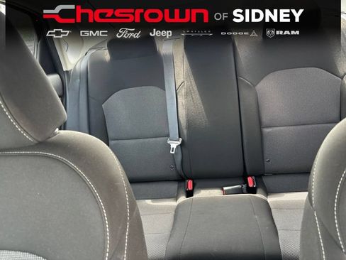 Used 2023 Kia Forte LXS FWD image 25