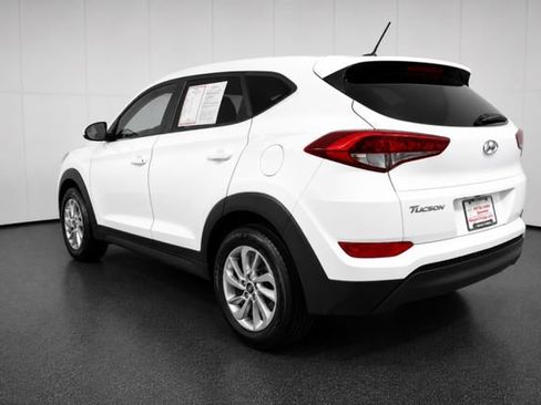 Used 2016 Hyundai Tucson SE FWD image 6