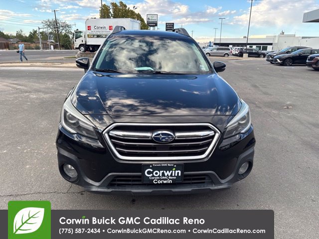 Used 2019 Subaru Outback 3.6R Limited w/ Popular Package #2 AWD/4WD image 3