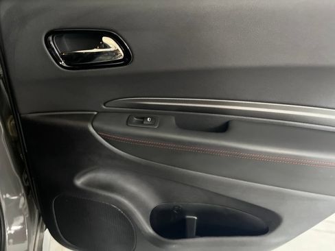 Used 2025 Dodge Durango R/T AWD/4WD image 59