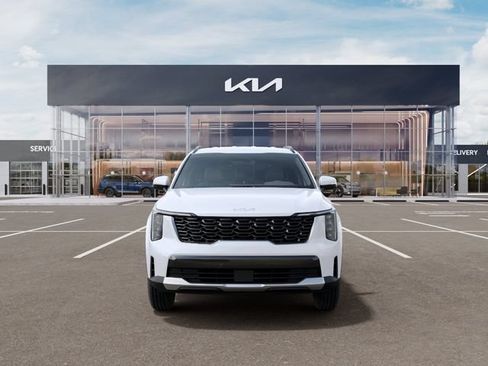 New 2026 Kia Sorento S AWD/4WD image 2