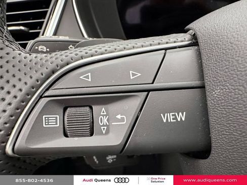 Used 2025 Audi Q5 2.0T Premium Plus w/ Premium Plus Package AWD/4WD image 32
