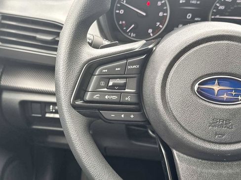 Certified 2025 Subaru Crosstrek 2.0i Premium w/ Popular Package #4 image 18