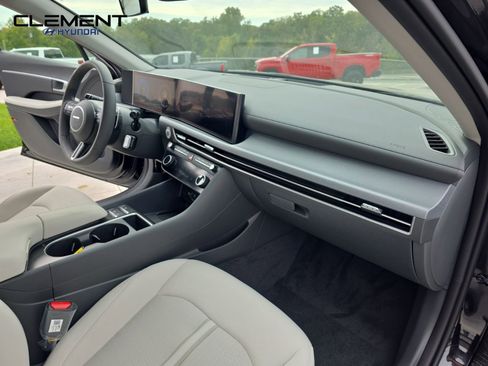 New 2026 Hyundai Sonata SEL image 33