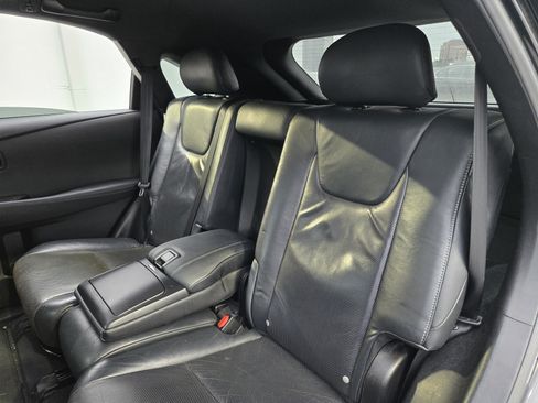 Used 2015 Lexus RX 350 F Sport w/ Navigation Package AWD/4WD image 19