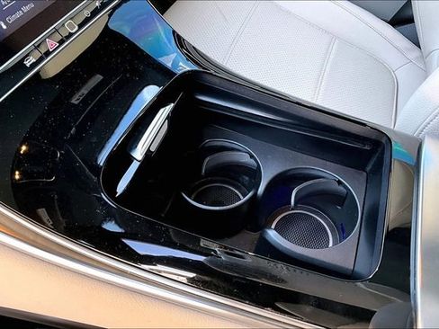 Certified 2024 Mercedes-Benz GLC 300 300 image 21