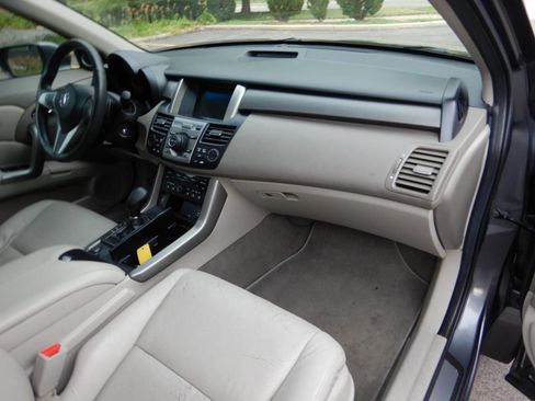 Used 2012 Acura RDX w/ Technology Package FWD image 19