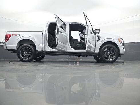 Used 2021 Ford F150 XLT w/ Equipment Group 302A High AWD/4WD image 33