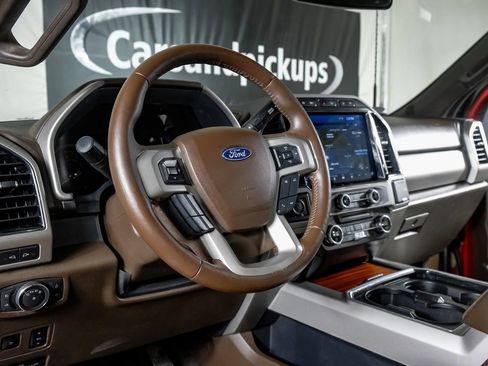 Used 2022 Ford F250 King Ranch w/ King Ranch Ultimate Package image 15