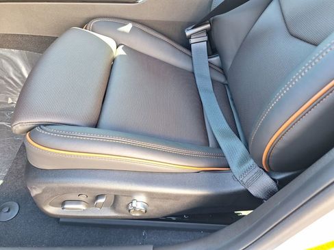 New 2026 Cadillac CT4 Sport image 29