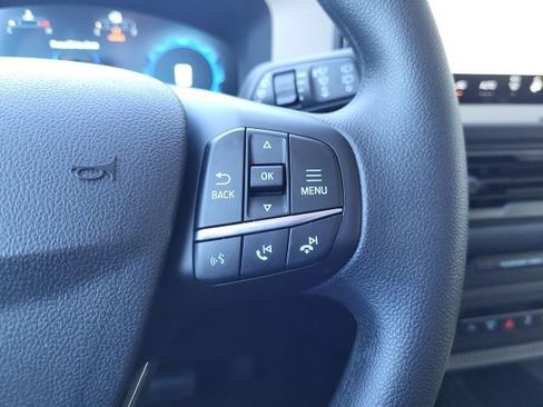 New 2025 Ford Bronco Sport Big Bend image 17