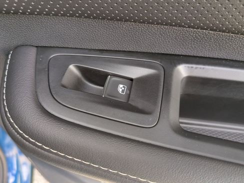 Used 2025 Volkswagen Atlas SEL Premium R-Line image 40