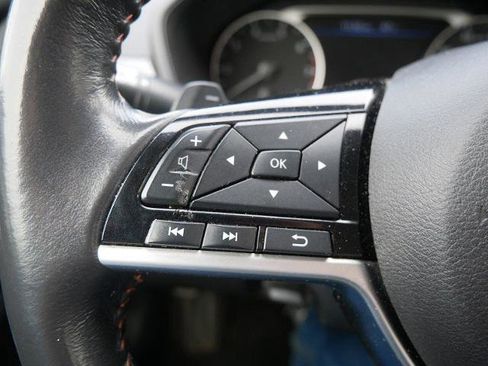 Certified 2023 Nissan Altima 2.5 SR FWD image 26