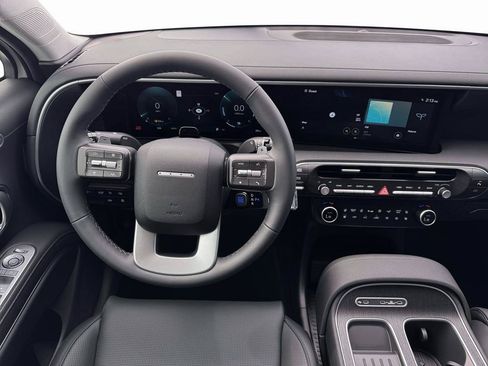 New 2026 Hyundai Palisade SEL Premium image 17