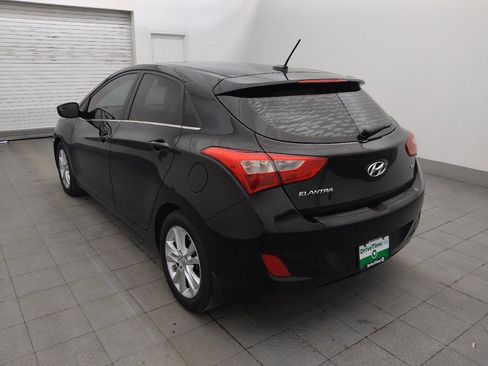 Used 2014 Hyundai Elantra GT FWD image 5