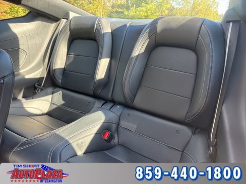 Used 2024 Ford Mustang GT Premium image 49