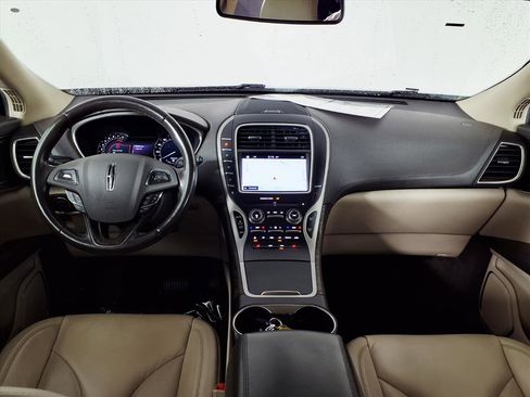 Used 2016 Lincoln MKX Select w/ Select Plus Package image 14