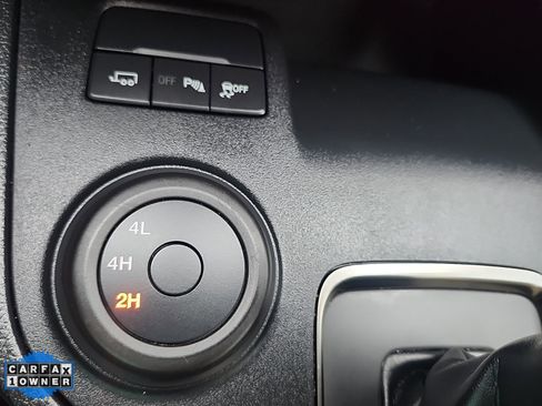 Used 2022 Ford Ranger Lariat w/ Technology Package image 24