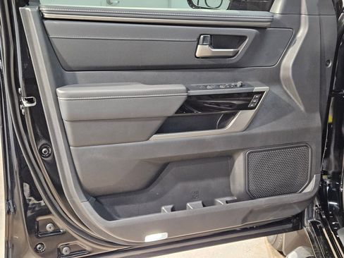 New 2026 Toyota Tundra Limited AWD/4WD image 11