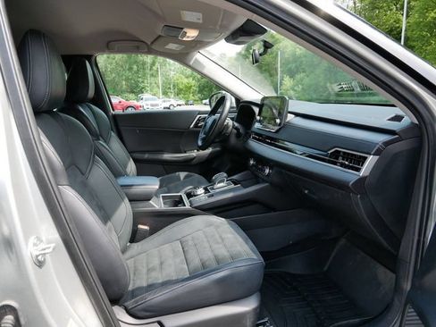 Used 2022 Mitsubishi Outlander SE AWD/4WD image 8