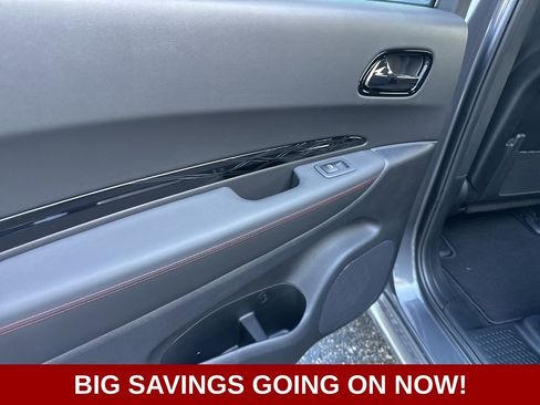 New 2026 Dodge Durango GT image 37