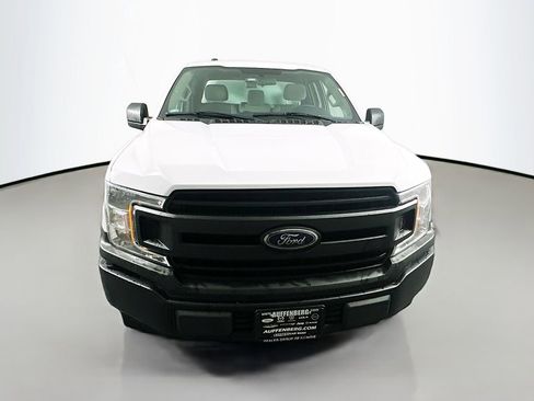 Used 2018 Ford F150 XL w/ Equipment Group 101A Mid image 2