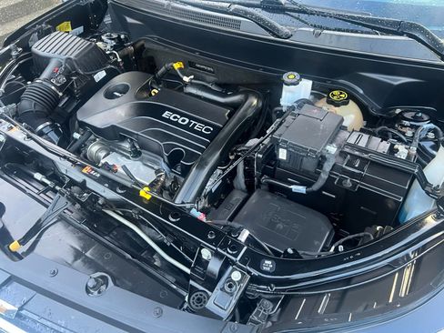 Used 2019 Chevrolet Equinox LT AWD/4WD image 26