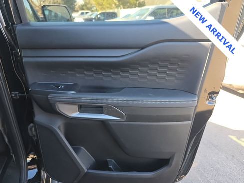 Used 2024 Ford Ranger XLT w/ FX4 Off-Road Package image 37