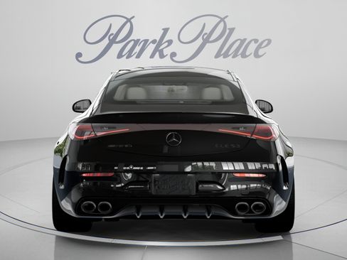 Certified 2024 Mercedes-Benz CLE 53 AMG 4MATIC image 15