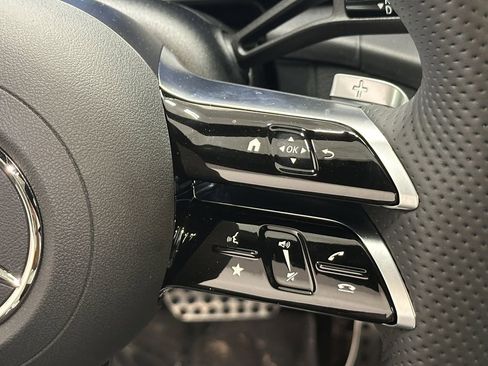 New 2026 Mercedes-Benz GLC 350e 4MATIC image 30