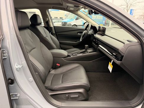 New 2026 Honda Accord EX-L image 16