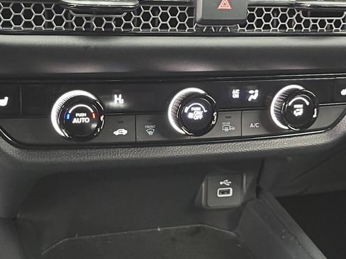 Used 2024 Honda HR-V Sport image 23