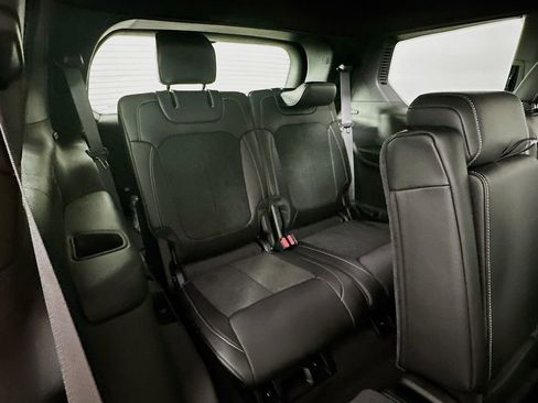 New 2026 Jeep Grand Cherokee L 4WD image 36