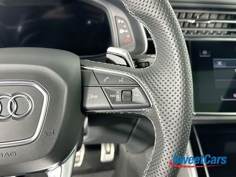Used 2024 Audi RS Q8 image 19