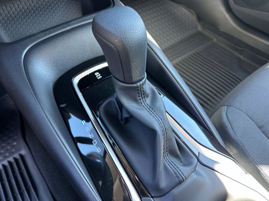 New 2027 Toyota Corolla LE FWD image 22
